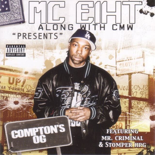 Music 2 Gangbang cover art