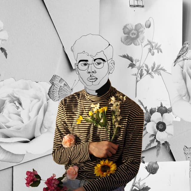 Around. cover art