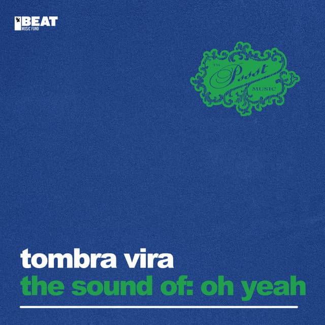 The Sound Of: Oh Yeah - Yomanda Extended Main Remix cover art