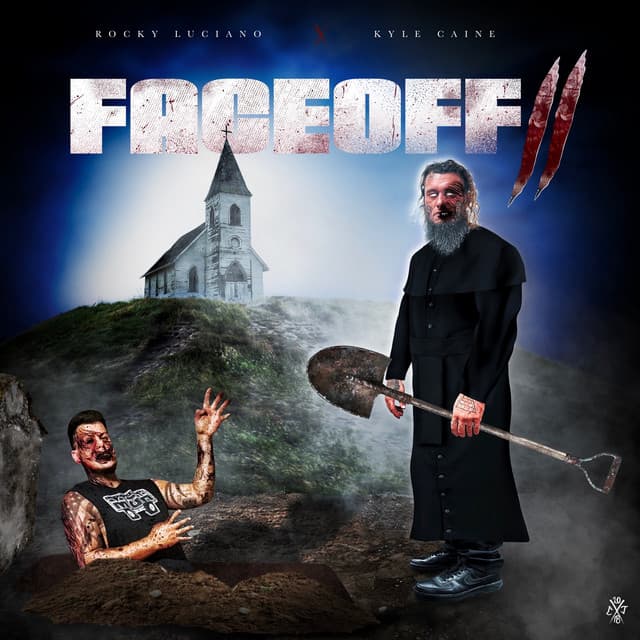 Talk Shit cover art
