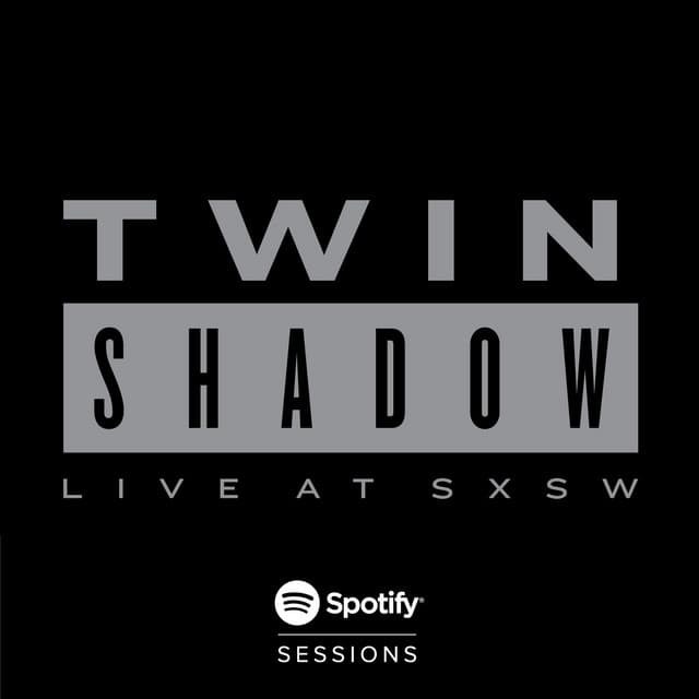 I'm Ready - Live from Spotify SXSW 2015 cover art