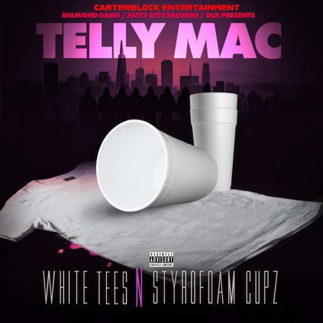 No Sleep cover art