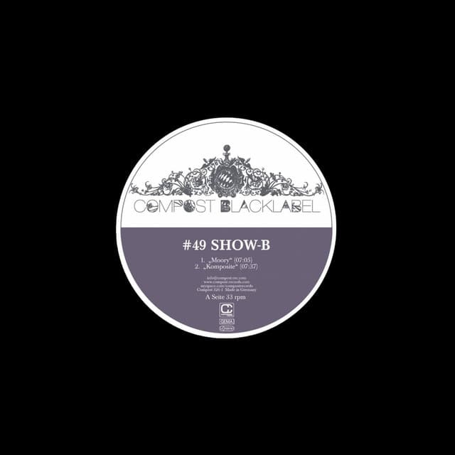 On a String - Dub cover art