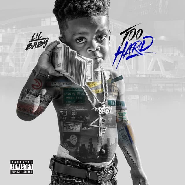 Trap Star cover art