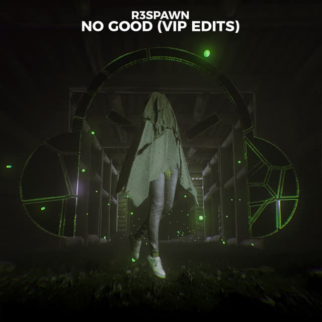 No Good - Sped Up cover art