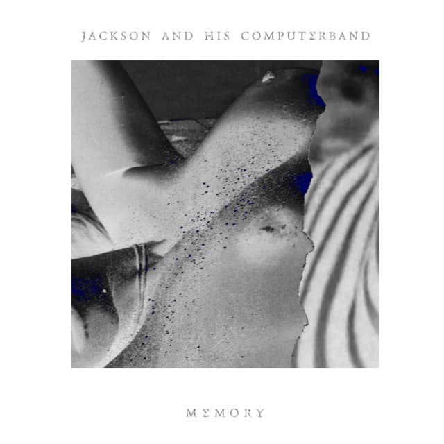 Memory - Vezelay Remix cover art