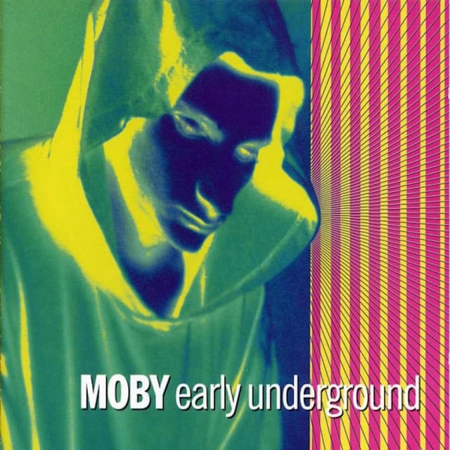 M-Four cover art