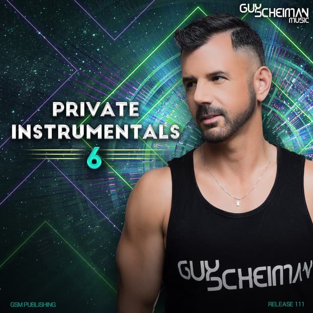 Easy Lover - Diego Santander Instrumental Remix cover art