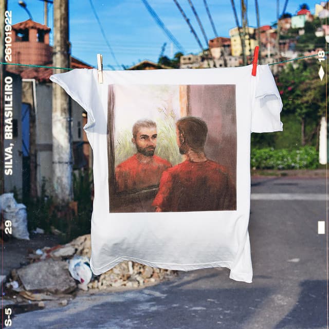 Brasileiro cover art