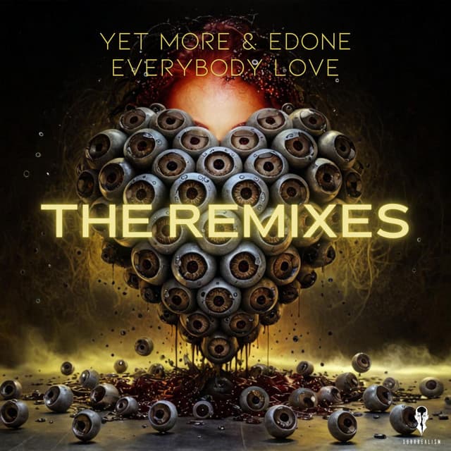Everybody Love - Yo Speed Remix cover art