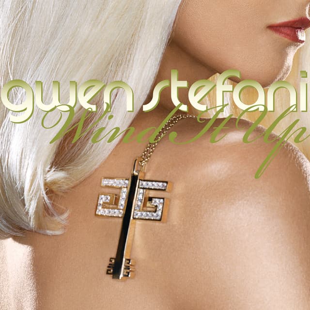 Wind It Up - Original Neptunes Mix cover art