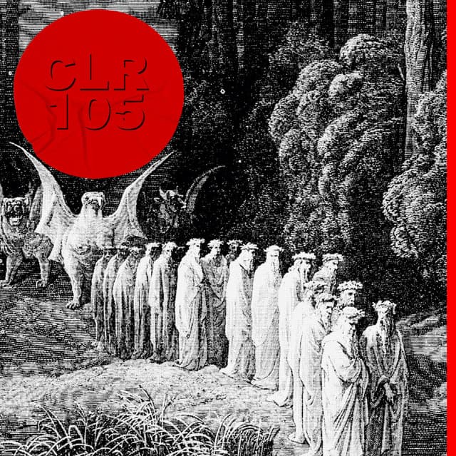 Compulsion cover art