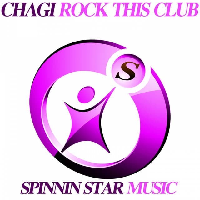 Rock This Club - Original Mix cover art