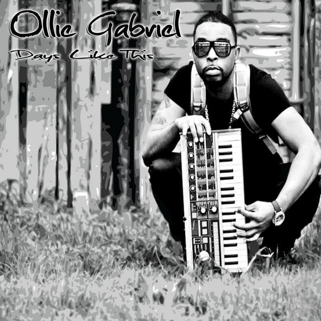 Days Like This cover art