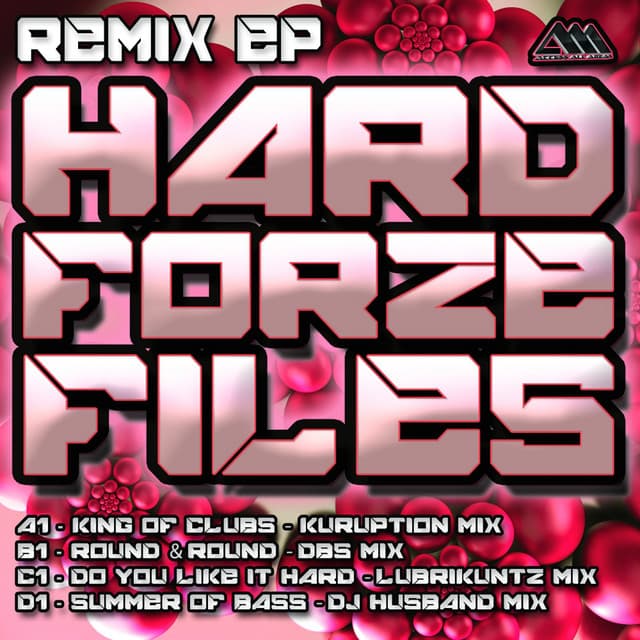 Do You Like It Hard - Lubrikuntz Mix cover art