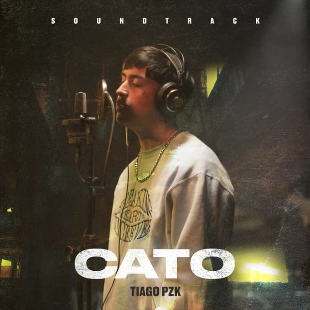 Flow de Barrio cover art