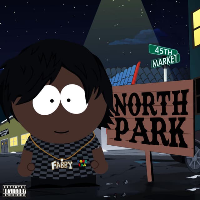 Still Good (feat. Hail Nino) cover art