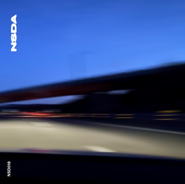 Radar cover art