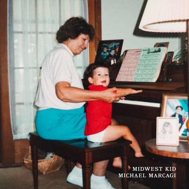 Midwest Kid cover art