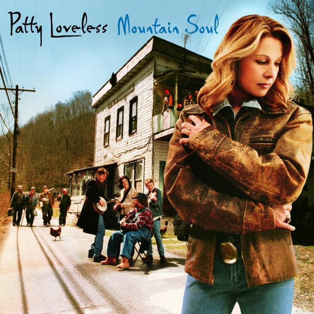 I Know You're Married (But I Love You Still) (with Travis Tritt) cover art
