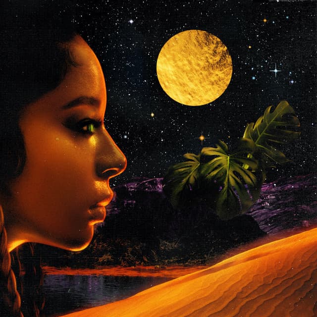Moment cover art