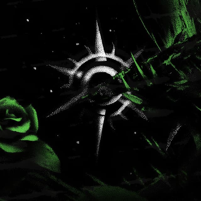 envy cover art