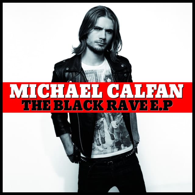 Leather cover art