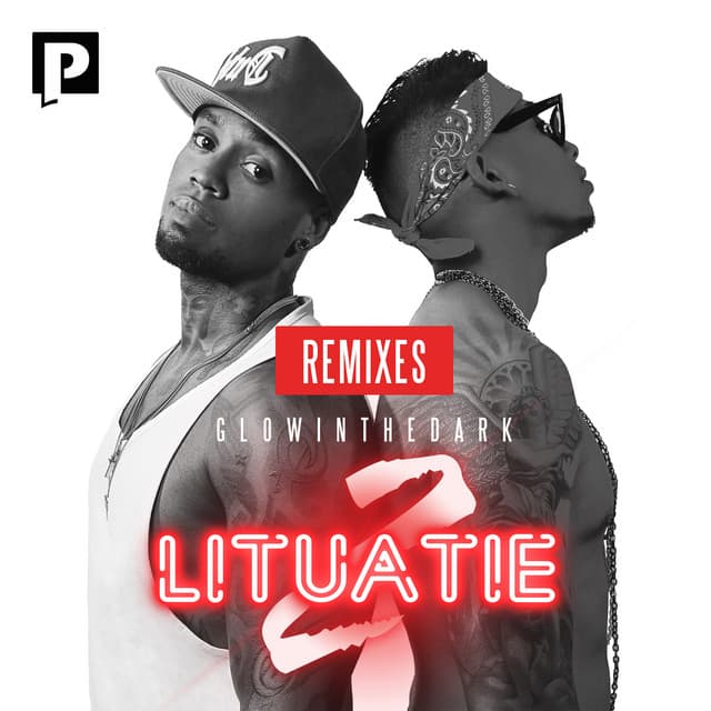 Champs-Élysées (feat. Lijpe) - Rody G Remix cover art
