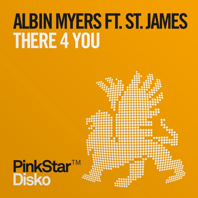 There 4 You - MyBack Club Mix cover art