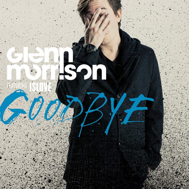 Goodbye cover art