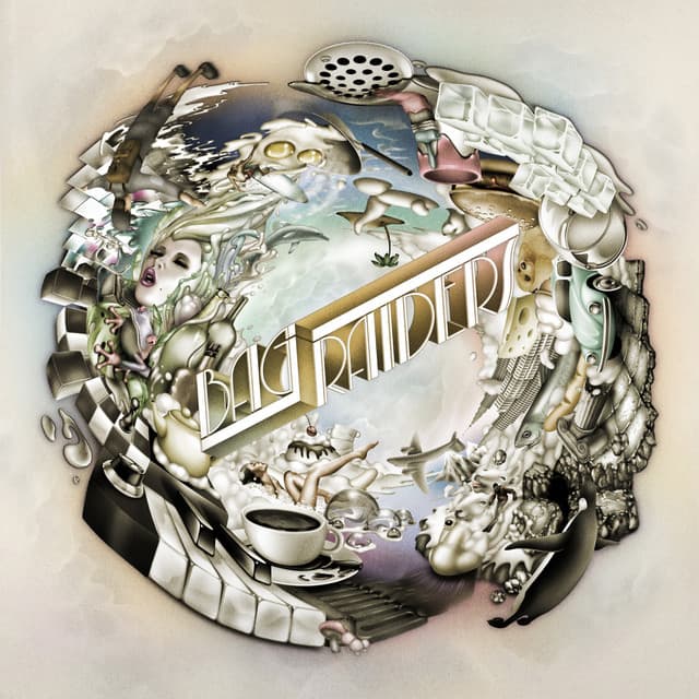 Golden Wings cover art