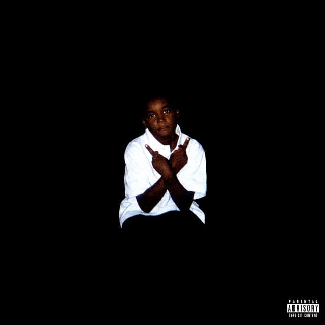 XTENDED cover art