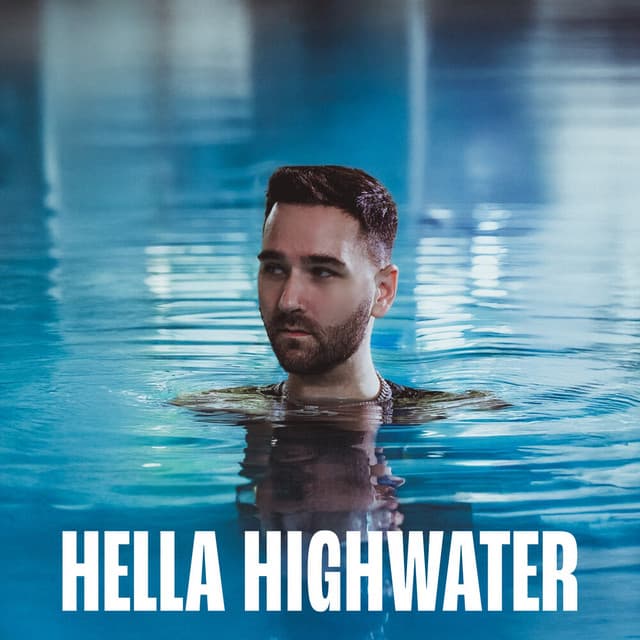 Marathon cover art