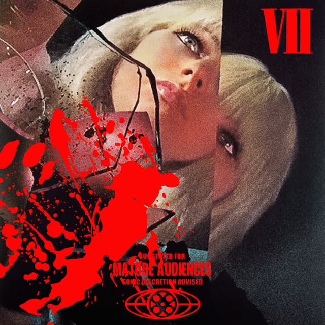Love Theme From Closer To Grey cover art