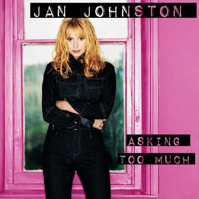 Asking Too Much - Remix cover art