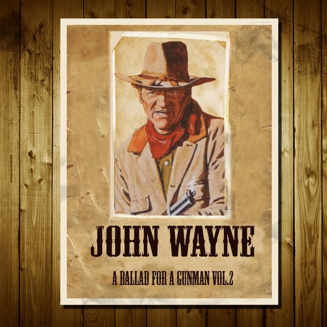 John Wayne