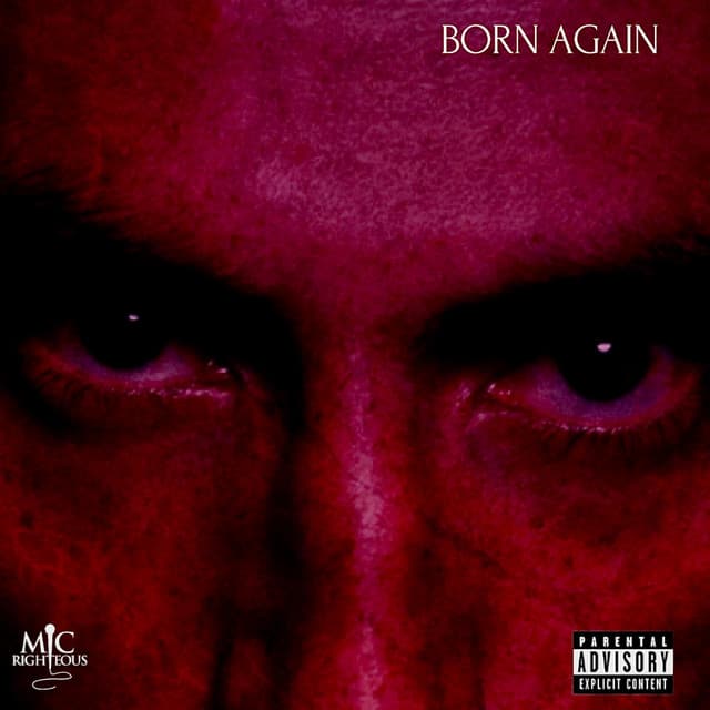 Stay black cover art
