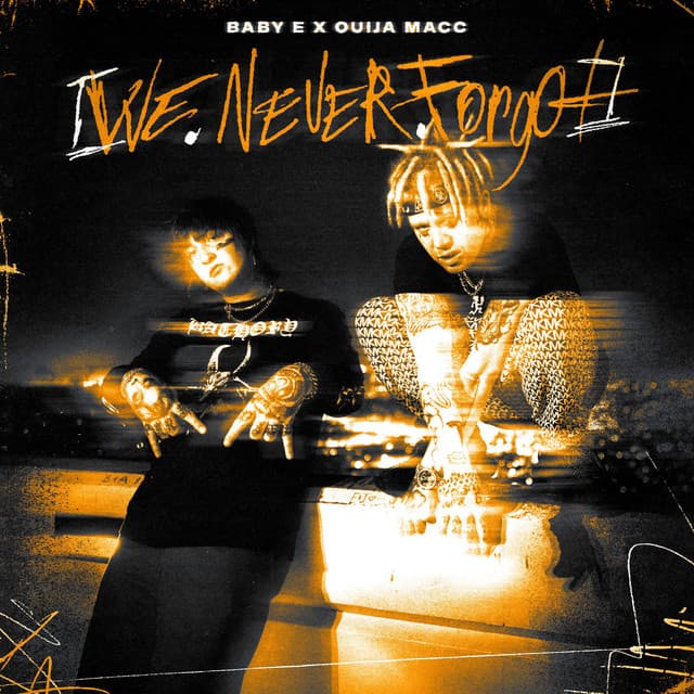 It Be Like That Sometimes cover art