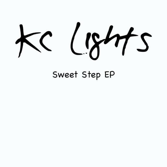 Sweet Step cover art