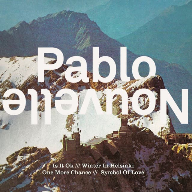 One More Chance cover art