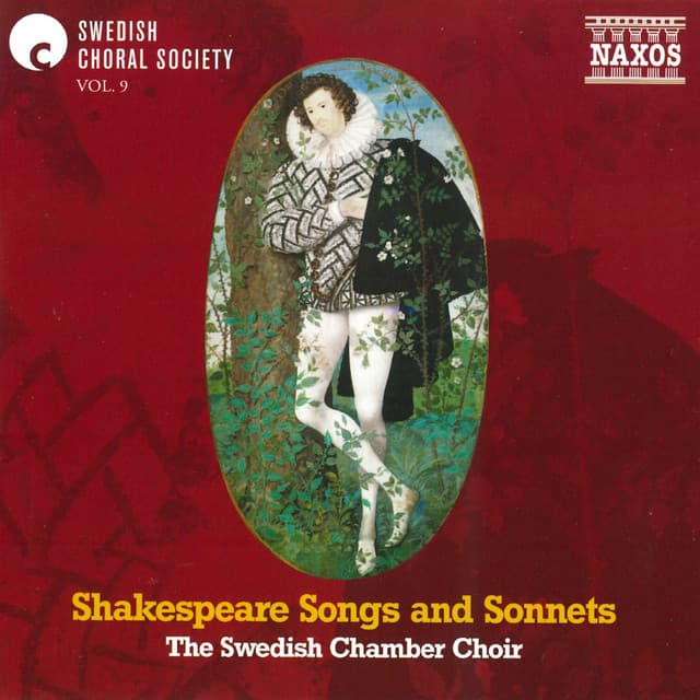 The Swedish Chamber Choir