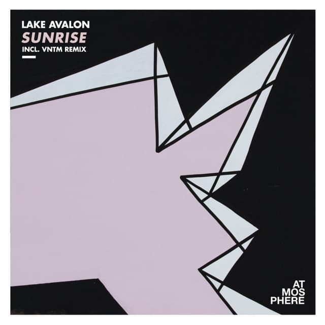 Sunrise cover art