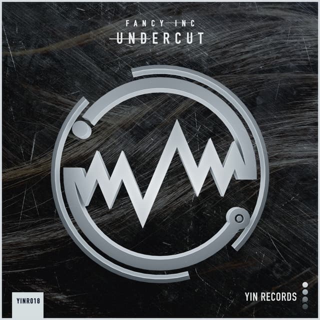Undercut - Cupcake Project Remix cover art