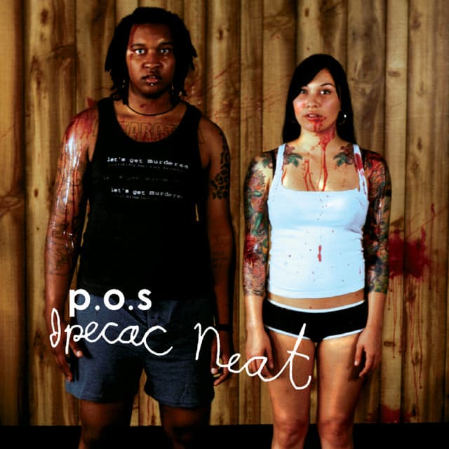 Ipecac Neat cover art