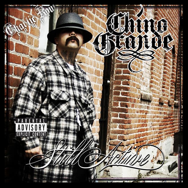 Street Life cover art