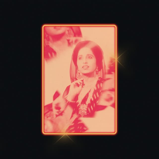 Disco Wich Aa - Baalti Remix cover art