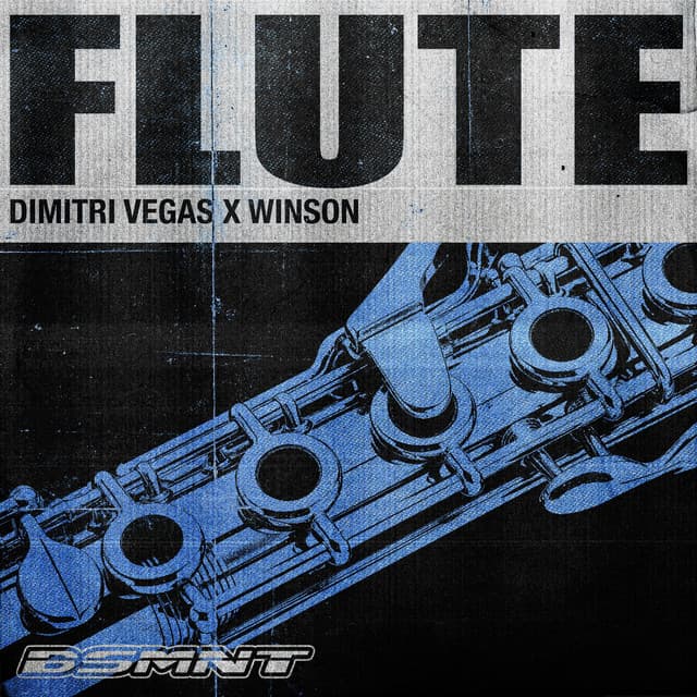 Flute cover art