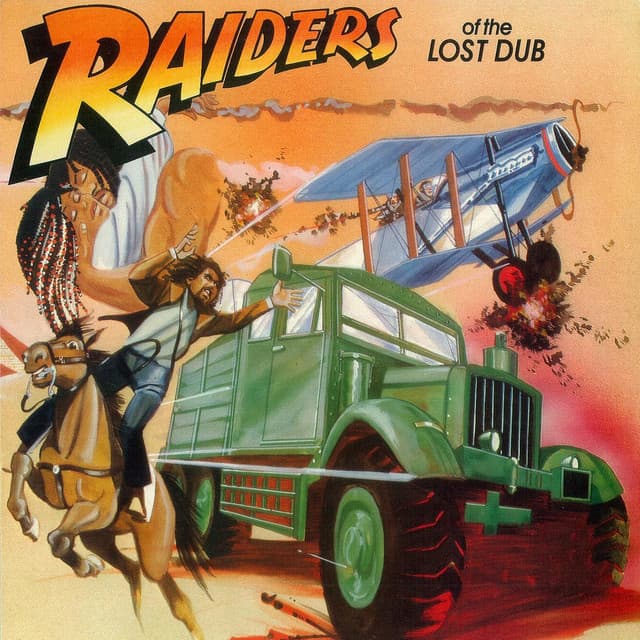 The Monkey Is A Spy cover art