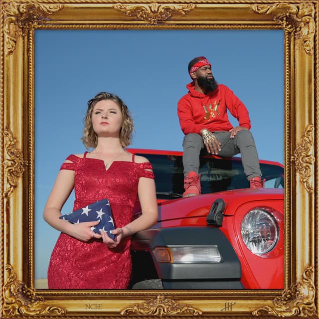 In Memory Of cover art