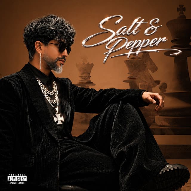 Chilli Chilli cover art